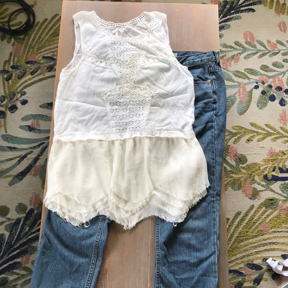 FREE PEOPLE BUNDLE